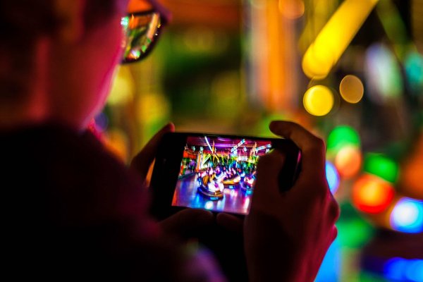 Les jeux mobiles qui gagnent en popularité chez les adultes