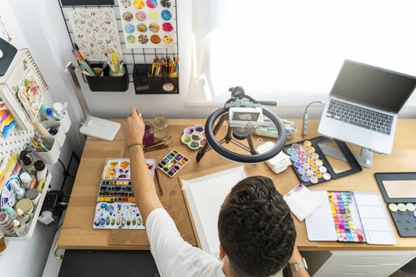 Exploitez le plein potentiel de la création d'images IA avec les meilleures plateformes