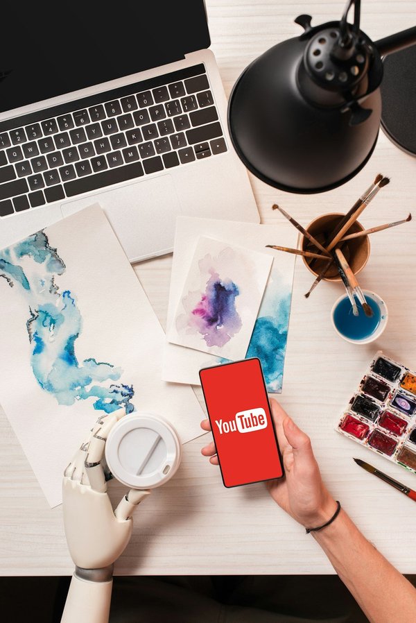 Acheter vues youtube : augmentez votre audience rapidement