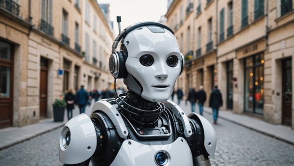 Chatbot français en ligne gratuit : découvrez chat gpt sans inscription